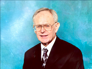 WILLIAM DeLEONARDIS